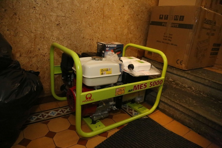 Pomoc z Tuchowa