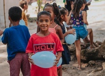 Brazylia: Co trzeci obywatel żyje na skraju ubóstwa