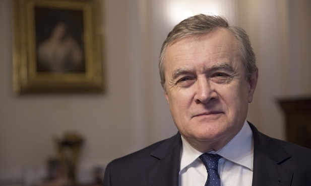 Polska stara się odzyskać dzieła sztuki zagrabione przez Niemcy podczas II WŚ