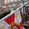 Świdnica. Nowi terytorialsi zaprzysiężeni