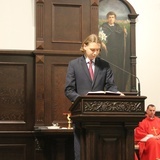 Odpust w śląskim Seminarium