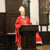 Odpust w śląskim Seminarium