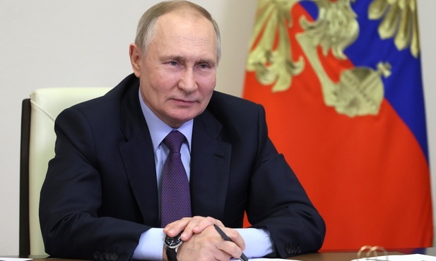 Szef MSZ W. Brytanii: Putin może wykorzystać rozmowy pokojowe do odbudowy wojsk