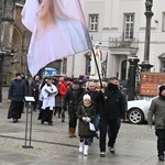 Rodzinny Różaniec w Świdnicy - grudzień