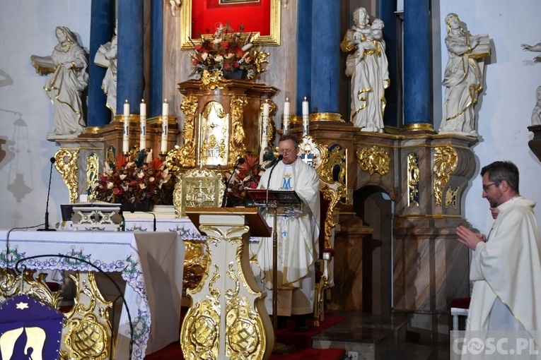 Pierwsza sobota miesiąca w Rokitnie