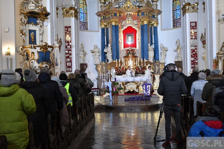 Pierwsza sobota miesiąca w Rokitnie
