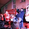 Jarmark Bożonarodzeniowy w Opolu otwarty