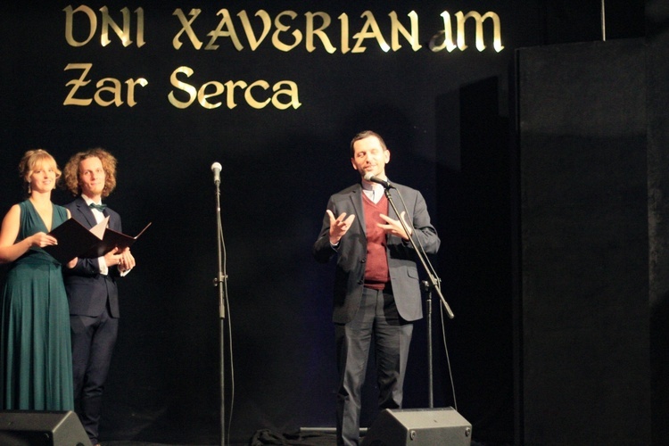 Gala Nagrody "Żar Serca"