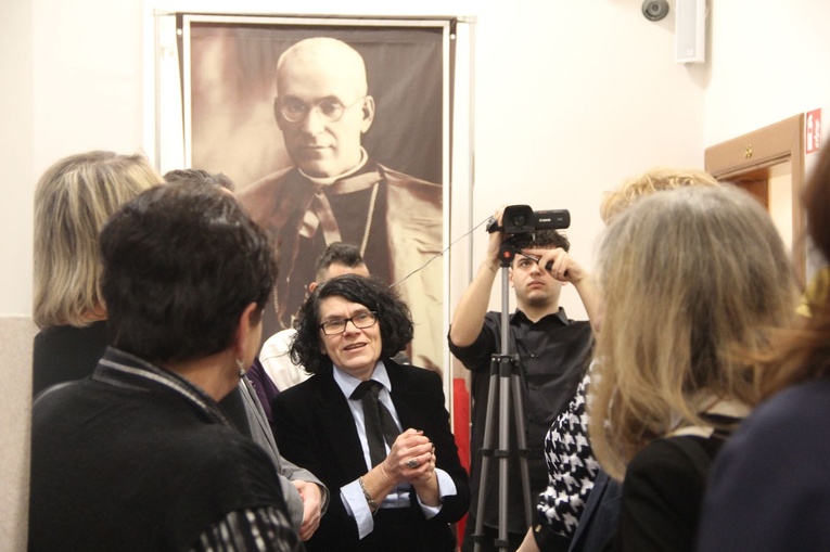 Mielec. 110-lecie bursy gimnazjalnej