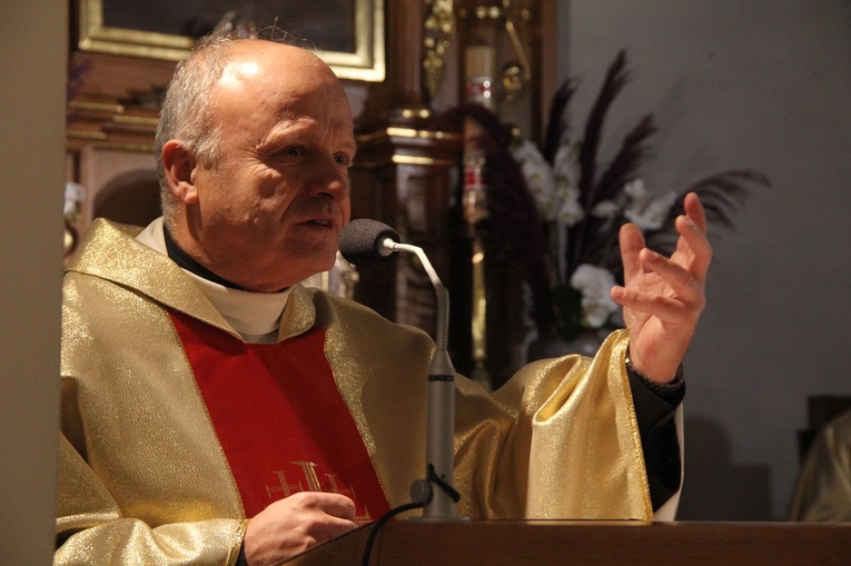 Mielec. 110-lecie bursy gimnazjalnej