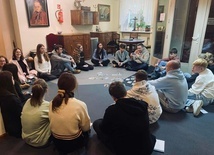 "Zrozumieć siebie" w Rokitnie