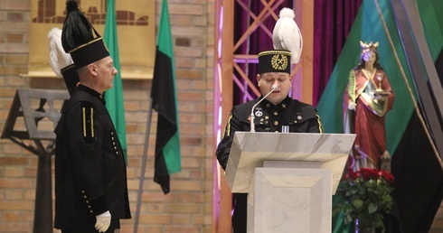 Barbórka w Zagłębiu Miedziowym