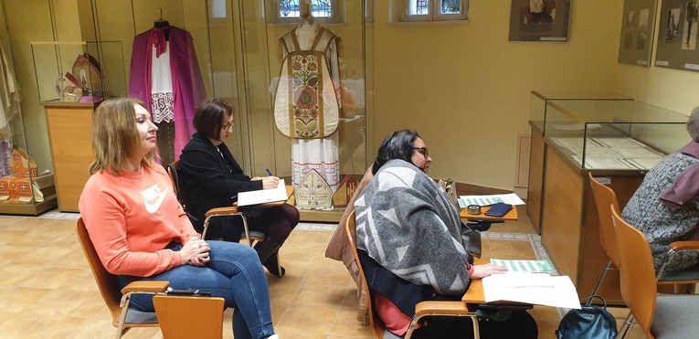 Gorzów Wlkp. "Teologia w mieście"