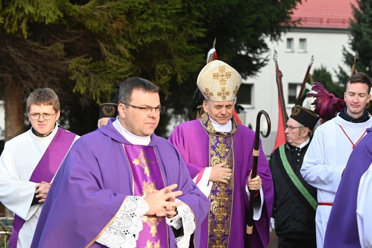 Barbórka w Nowej Rudzie-Słupcu