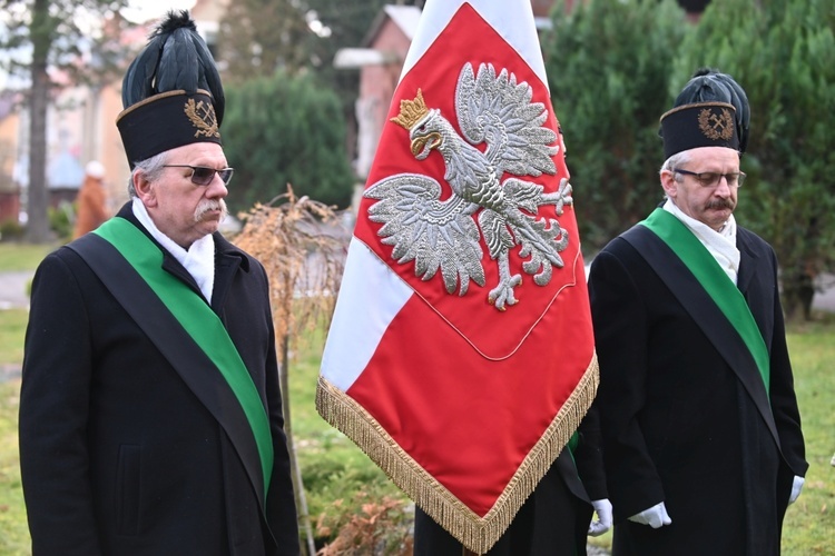 Barbórka w Nowej Rudzie-Słupcu