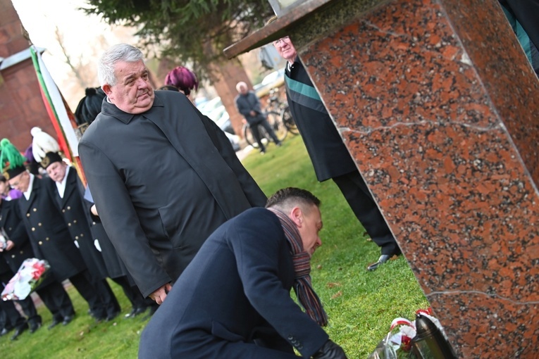 Barbórka w Nowej Rudzie-Słupcu