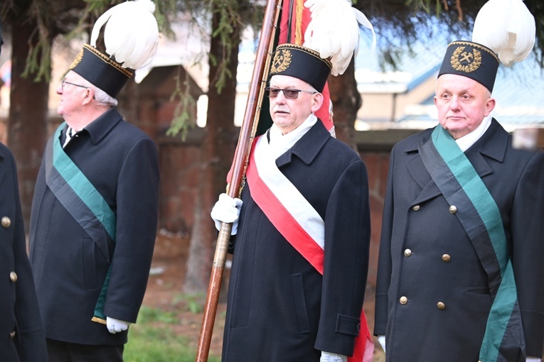 Barbórka w Nowej Rudzie-Słupcu