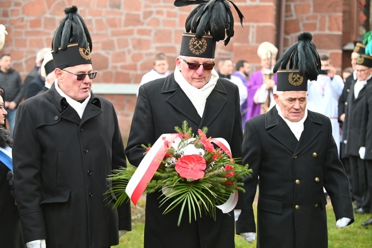 Barbórka w Nowej Rudzie-Słupcu