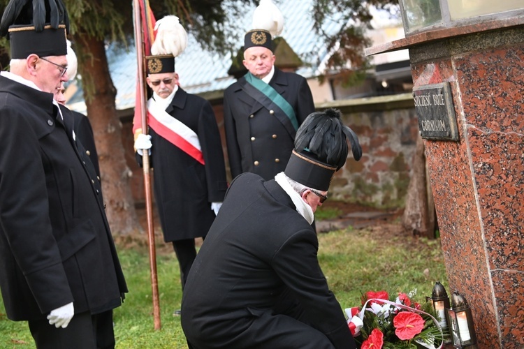 Barbórka w Nowej Rudzie-Słupcu