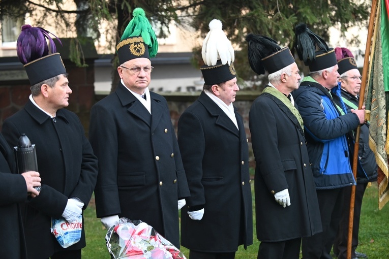 Barbórka w Nowej Rudzie-Słupcu
