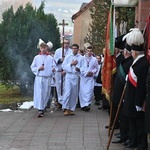 Barbórka w Nowej Rudzie-Słupcu