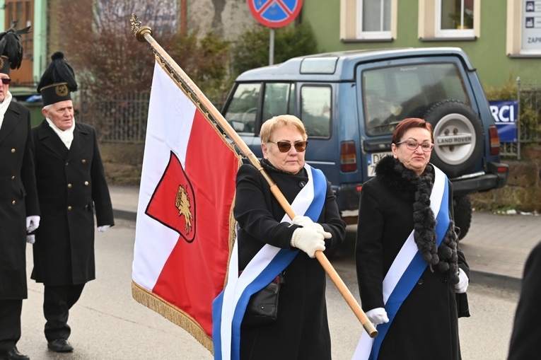 Barbórka w Nowej Rudzie-Słupcu