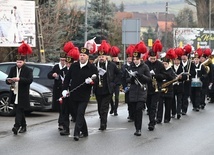 Barbórka w Nowej Rudzie-Słupcu