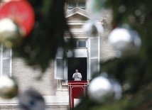Franciszek dziękuje Polakom, którzy wspierają Kościół na Wschodzie