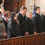 Wałbrzych. Modlitwa za górników w parafii Aniołów Stróżów