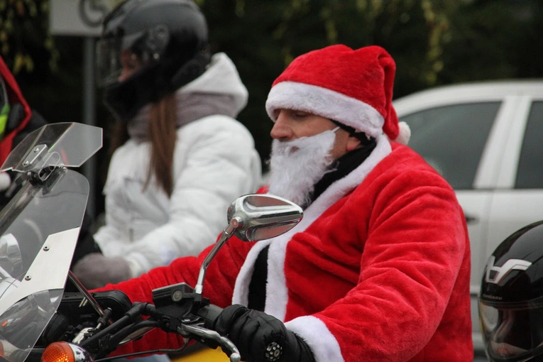 19. Parada Mikołajów