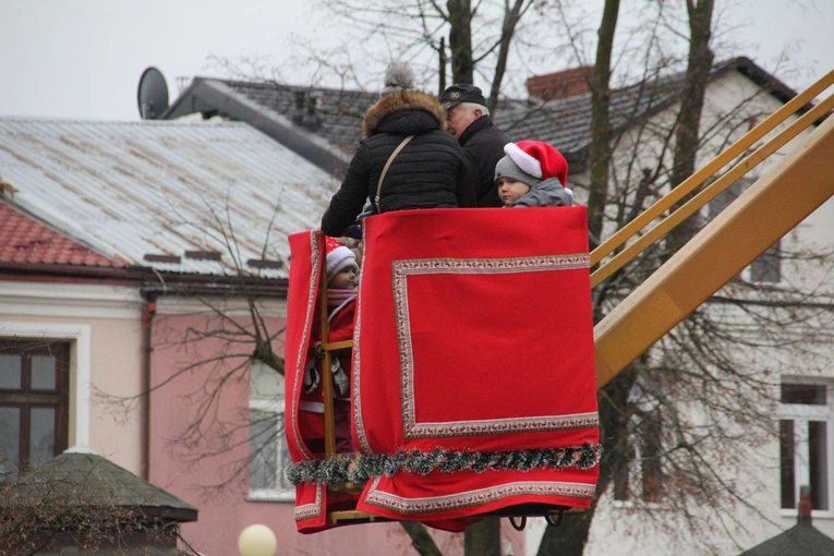 19. Parada Mikołajów