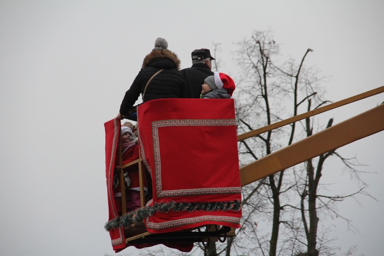 19. Parada Mikołajów