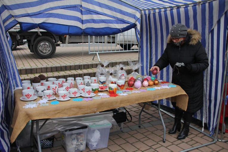 19. Parada Mikołajów