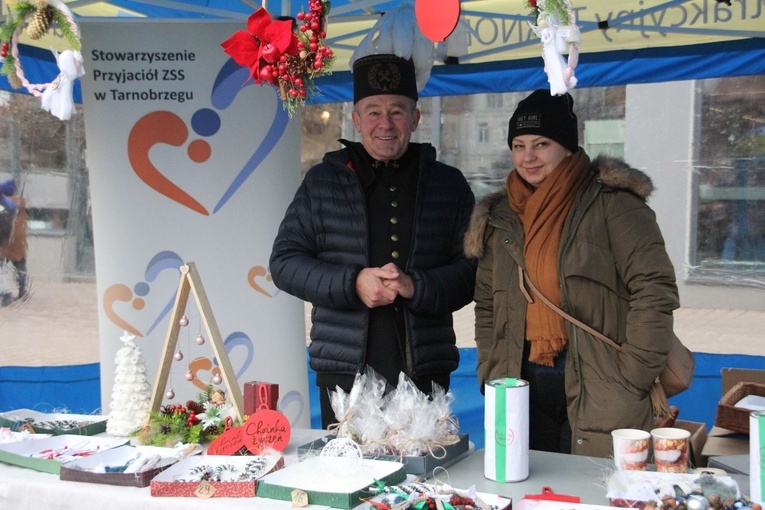 19. Parada Mikołajów