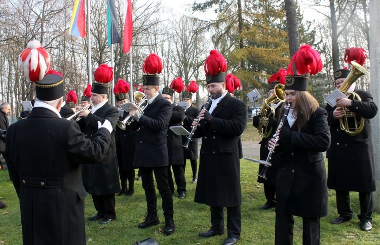 Barbórka w Zabrzu