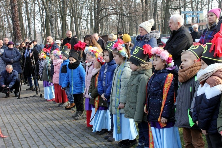 Barbórka w Zabrzu