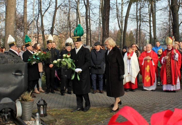 Barbórka w Zabrzu