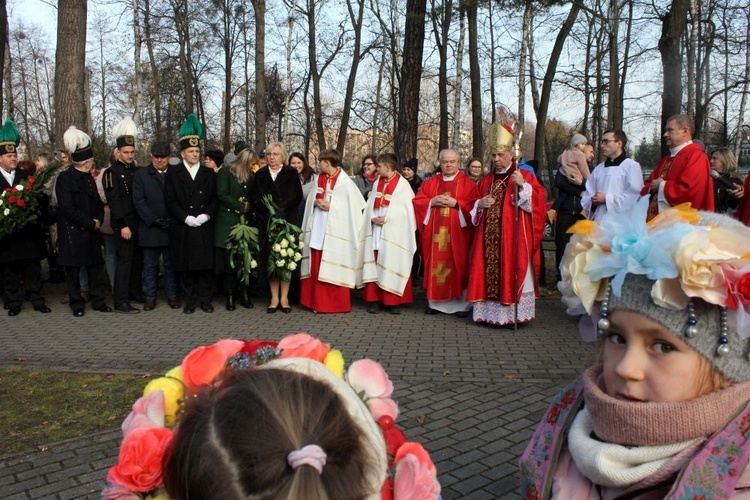 Barbórka w Zabrzu