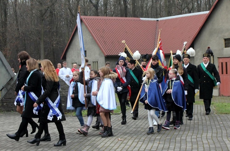 Barbórka w Zabrzu