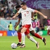 Polacy pokazali swój najlepszy futbol na tym mundialu. Na mistrzów świata to nie wystarczyło