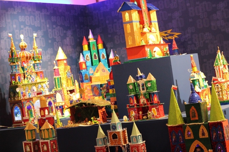 80. Konkurs Szopek Krakowskich 2022 - wyniki