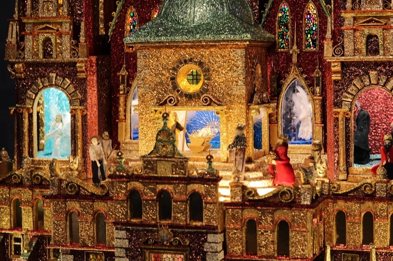 80. Konkurs Szopek Krakowskich 2022 - wyniki