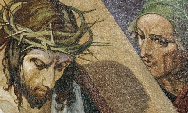 Ta zima to nasz krzyż, potrzebujemy Cyrenejczyków