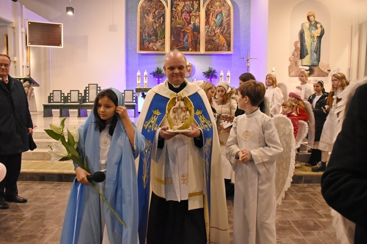 Matemblewskie Bambinelli