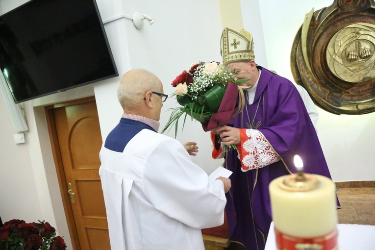 Rekolekcje szafarzy