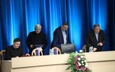 Konferencja biblijna