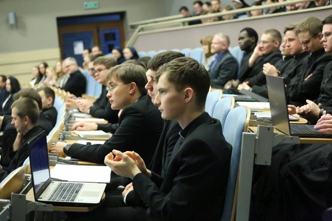 Konferencja biblijna