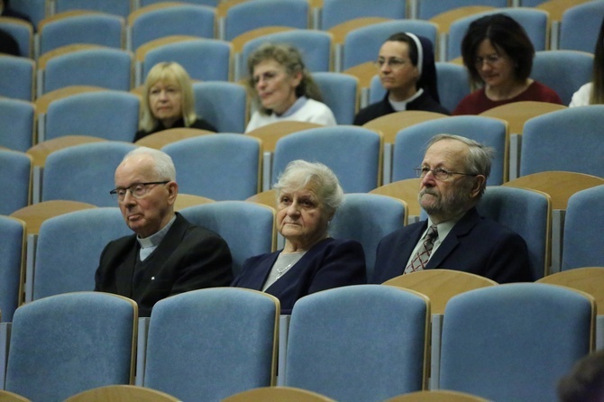 Konferencja biblijna