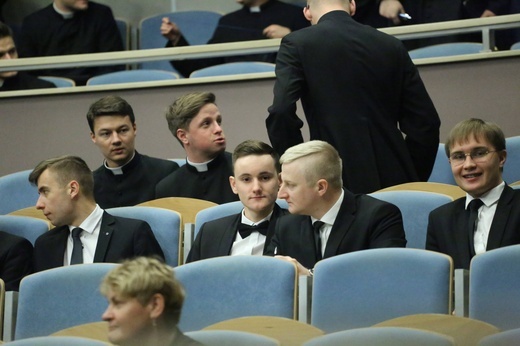 Konferencja biblijna