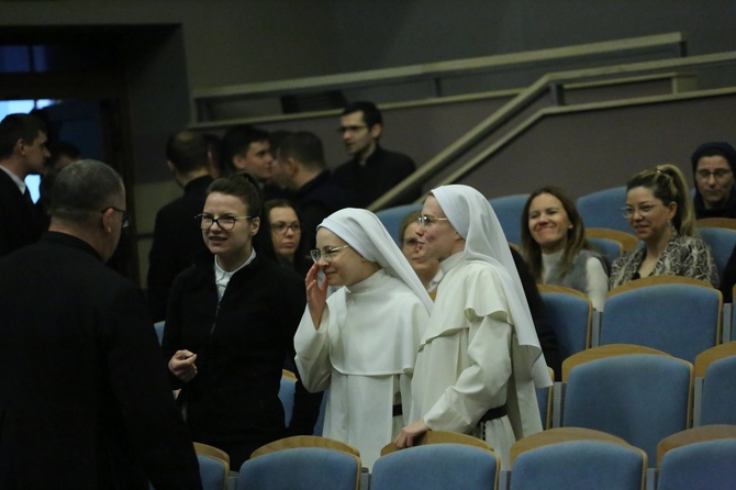 Konferencja biblijna